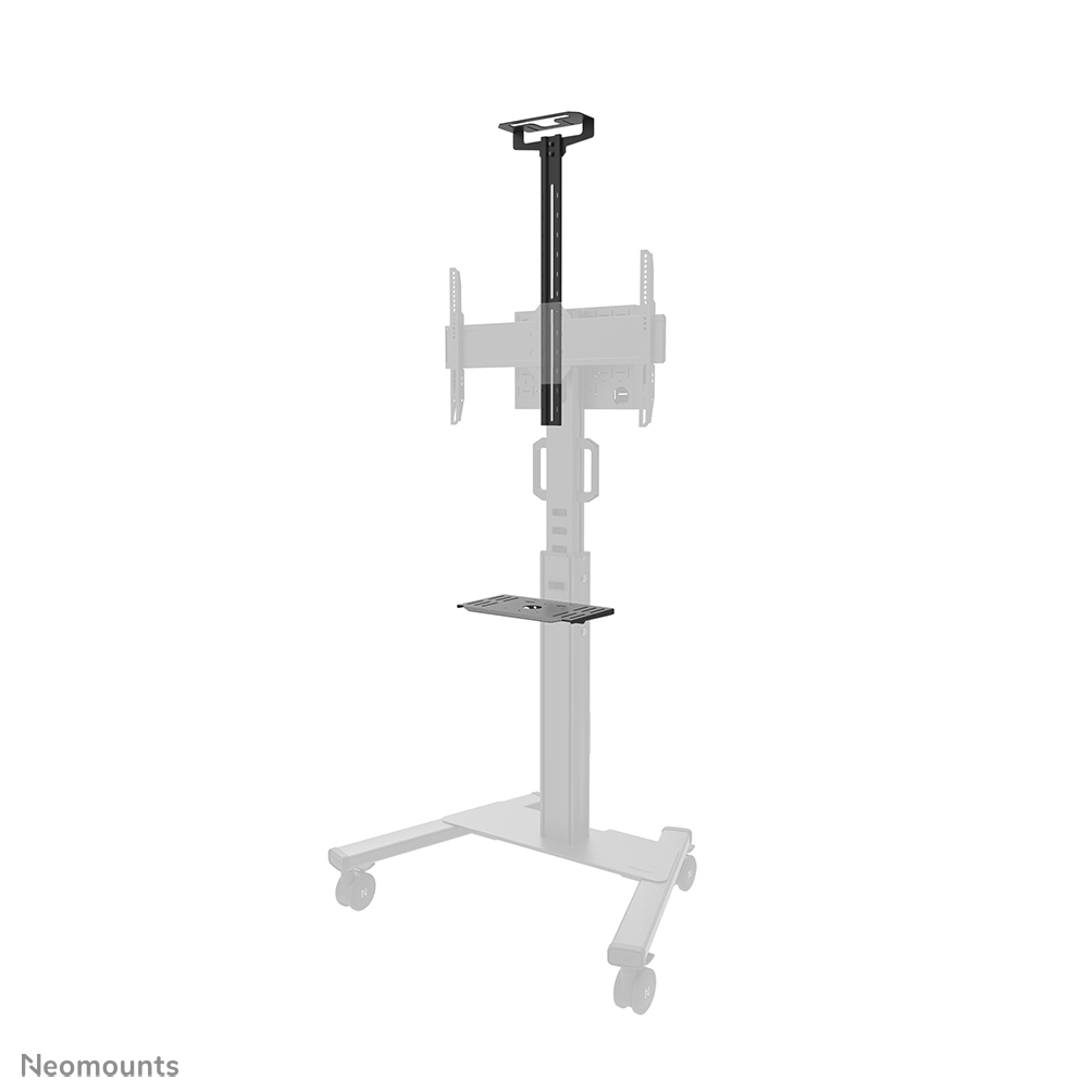 Neomounts AV1-825BL Kit multimedia y barra de video - universal